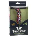 LilFucker Mini G-Spot Vibrator Multicolor