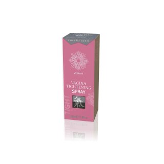 HOT Vagina Tightening Spray Natural 30 ml