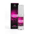Liquid Vibrator Hot Natural - 15 ml