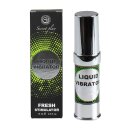 Liquid Vibrator Fresh Natural - 15 ml