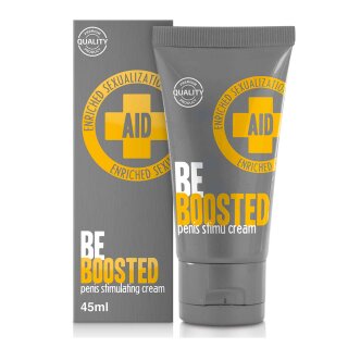 AID Be Boosted 45ml Natural