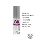 S8 Hybrid Lube 50ml Natural