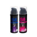 S8 Together Kit Natural 2 x 30 ml