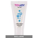 TOYJOY Waterbased Lube 30ml Natural