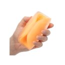 Dual Grip Orange