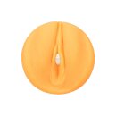 Deep Pussy Grip Orange