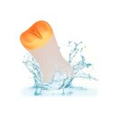 Deep Pussy Grip Orange