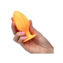 Cheeky Buttplug Orange