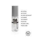 S8 Premium Silicone Lube 50ml Original
