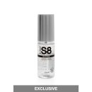 S8 Premium Silicone Lube 50ml Original