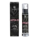 Apolo Silk Skin Body Lotion Pheromones - 50 ml