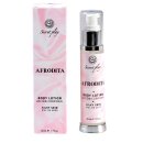 Afrodita Silk Skin Body Lotion Pheromones - 50 ml