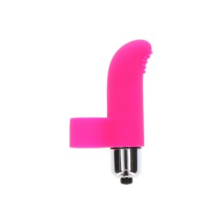 Tickle Pleaser Pink