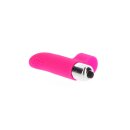 Tickle Pleaser Pink