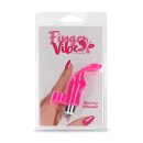 Bunny Pleaser Pink
