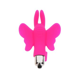 Butterfly Pleaser Pink