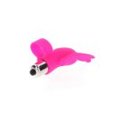 Butterfly Pleaser Pink