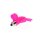 Butterfly Pleaser Pink