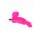 Butterfly Pleaser Pink