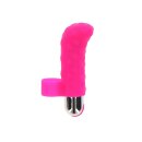 Tickle Pleaser Rechargeable Pink