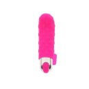 Tickle Pleaser Rechargeable Pink