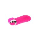 Tickle Pleaser Rechargeable Pink