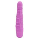 Mini Classic Slim Vibrator Pink