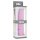 Mini Classic Slim Vibrator Pink
