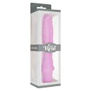 Classic Large Vibrator Pink