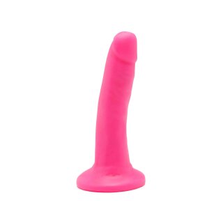 Happy Dicks Dong Pink 15 cm