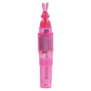 Bunny Stimulator Pink