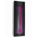 Infinity Double Dildo Pink