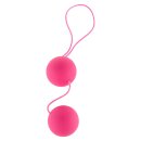 Funky Love Balls Pink