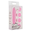 Funky Massager Pink