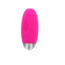 Funky Remote Egg Pink