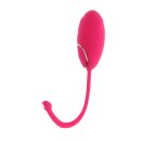 Lily Remote Egg Pink
