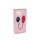 Lily Remote Egg Pink