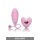 Amour Remote Bullet Pink