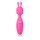 Tiny Teasers Bunny Pink