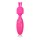 Tiny Teasers Bunny Pink