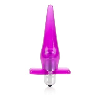 Mini Vibro Tease Pink