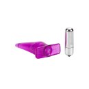 Mini Vibro Tease Pink