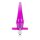 Mini Vibro Tease Pink