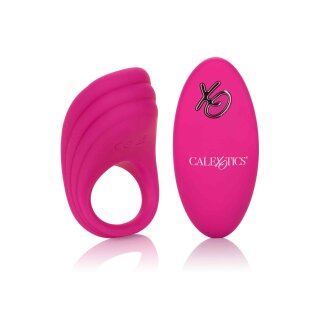 Remote Pleasure Ring Pink