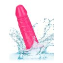 Back End Chubby Pink