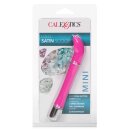 Lulu Satin Scoop Pink