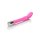Lulu Satin Scoop Pink