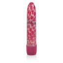Leopard Massager Mini Pink