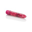 Leopard Massager Mini Pink