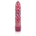 Leopard Massager Mini Pink